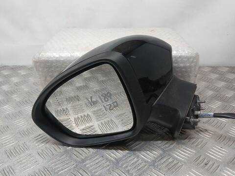 Retrovisor Izquierdo Renault Captur EVOLUTION 90CV 66KW