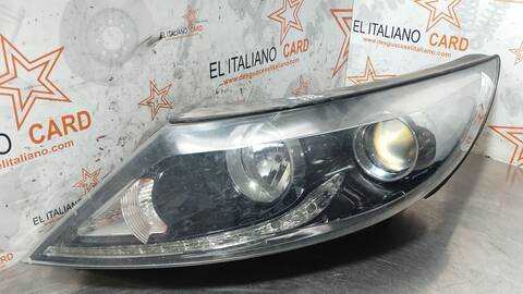 Faro Izquierdo Kia Sportage CONCEPT 4X2 116CV 85KW
