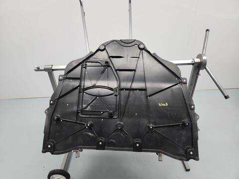 Cubrecarter Toyota Yaris 1.5 HYBRID MXPH11) 92CV 68KW