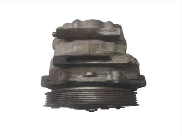 Foto 3ª: Compresor Aire Acondicionado Citroen C4 2.0 HDI 138 PICASSO (2006)