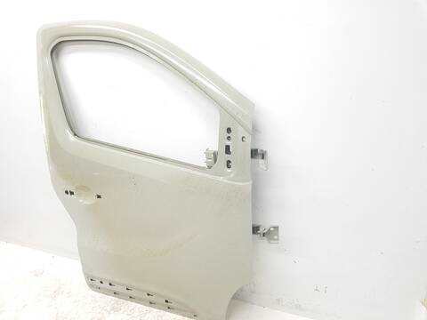 Foto 3ª: Puerta Delantera Derecha Renault Trafic 1.6 DCI D ENERGY 125CV [R9M452] (2014)