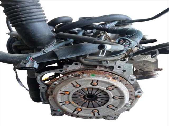 Foto 3ª: Motor Completo Toyota Rav4 1.8 ZCA25_ ZCA26_ ZCA25W ZCA26W) (2000)