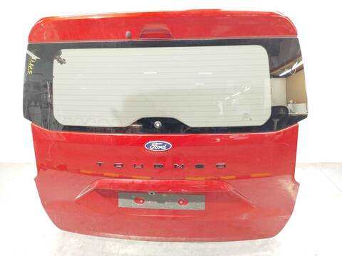 Foto 3ª: Portón Ford Tourneo 1.0 ECOBOOST 125CV 92KW [B7NB] (2024)