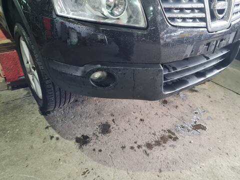 Foto 3ª: Paragolpes Delantero Nissan Qashqai ACENTA 150CV 110KW [M9R] (2007)