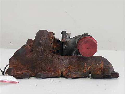 Turbocompresor Opel Astra 1.9 CDTI BERLINA 150CV 110KW