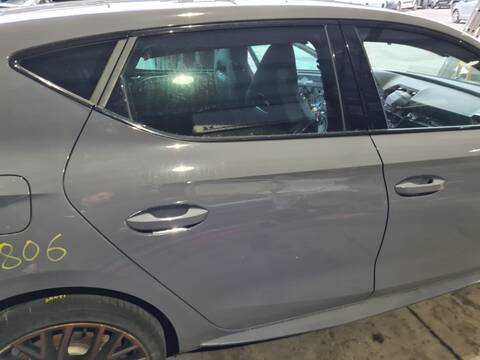 Puerta Trasera Derecha Cupra Leon BASIS E-HYBRID 204CV