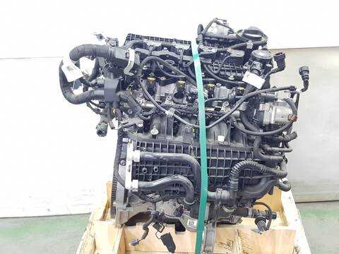 Motor Completo Jeep Renegade S PLUG-IN-HYBRID 4XE