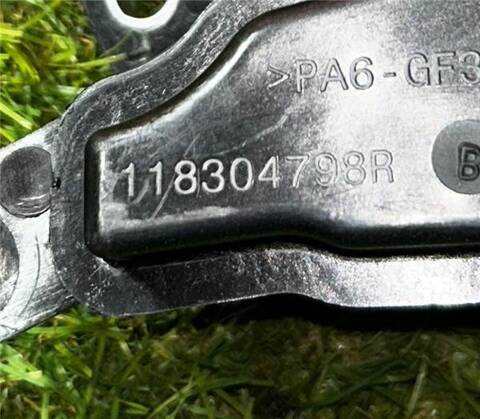 Foto 3ª: Despiece Motor Renault Master L2H2 HKA 3 5TDCI DIESEL CAT 150CV 110KW FURGON [M9T 716] (2021)