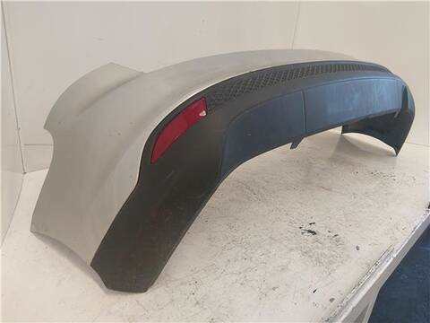 Foto 2ª: Paragolpes Trasero Ford Focus 1.6 TITANIUM BERLINA 150CV 110KW [JQDB] (2011)