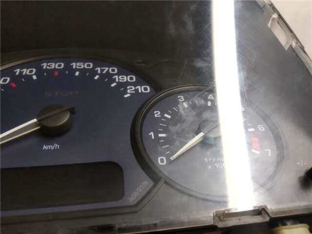 Foto 2ª: Cuadro de Instrumentos Peugeot 1007 1.4 SPORT [1.4 LTR. - 54 KW] [KFV (TU3JP)]