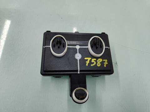 Centralita Motor ECU Volkswagen T-Roc STYLE 149CV 110KW