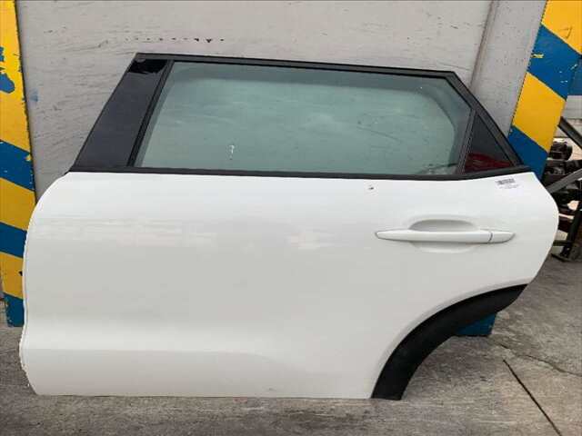 Puerta Trasera Izquierda Citroen C3 1.2 I 0CV