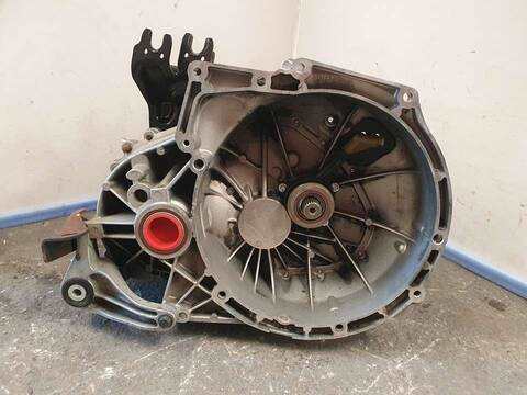 Caja Cambios Volvo S40 1.6 D KINETIC BERLINA 109CV 80KW