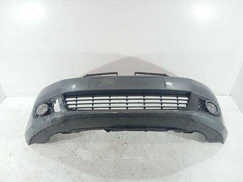 Foto 2ª: Paragolpes Delantero Volkswagen Golf 2.0 TDI 110CV 81KW [CBDC,CLCA] (2009)