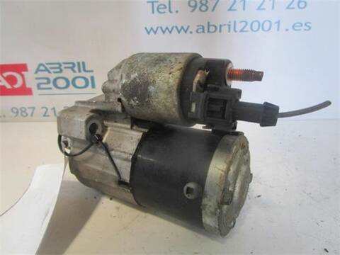 Foto 2ª: Motor de Arranque Peugeot 207 1.4 16V 95CV 70KW [G-8FS] (2008)