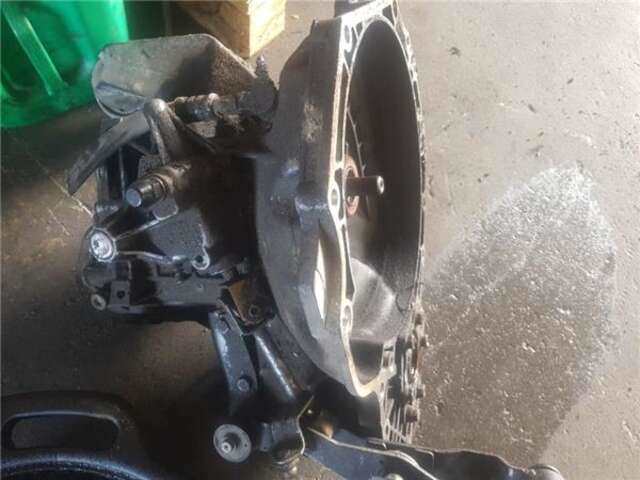 Foto 3ª: Caja Cambios Opel Vectra 2.0 DTI 16V [X 20 DTH]