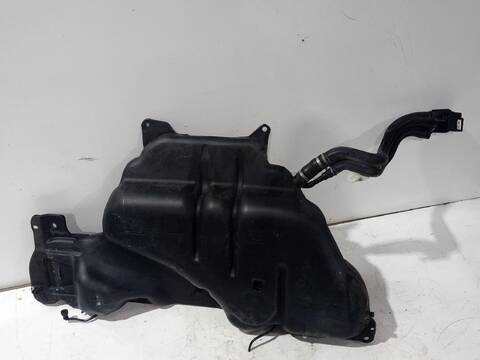 Foto 3ª: Deposito de Combustible Renault Megane DYNAMIQUE 116CV (2008)