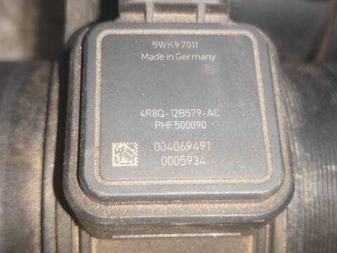 Foto 2ª: Caudalimetro Land Rover Discovery 306DT (2010)