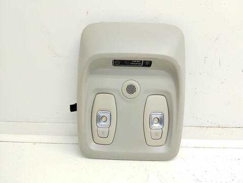 Luz Interior Renault Clio ZEN 118CV 87KW