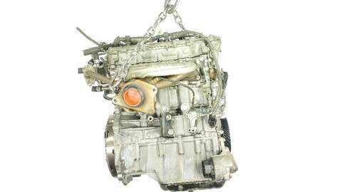 Foto 2ª: Motor Completo Toyota Prius 1.8 HYBRID ZVW30) [2ZR-FXE] (2008)