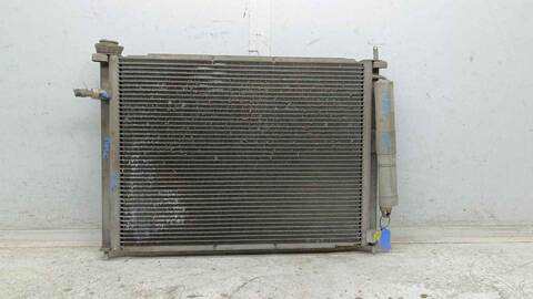 Radiador Motor Renault Clio CONFORT DYNAMIQUE 98CV 72KW