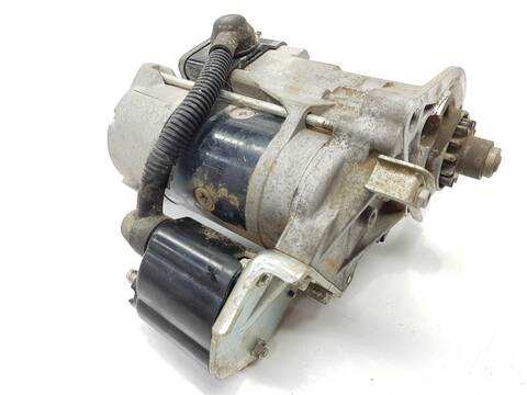 Foto 3ª: Motor de Arranque Toyota Hilux DOUBLE CAB VX 4X4