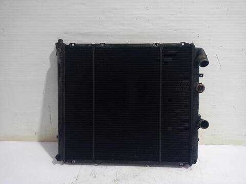 Foto 3ª: Radiador Motor Renault Kangoo ALIZE 64CV (1997)