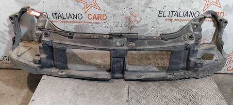 Panel Frontal Renault Master L1H1 CAJA CERRADA 2.8 TO 99CV 73KW