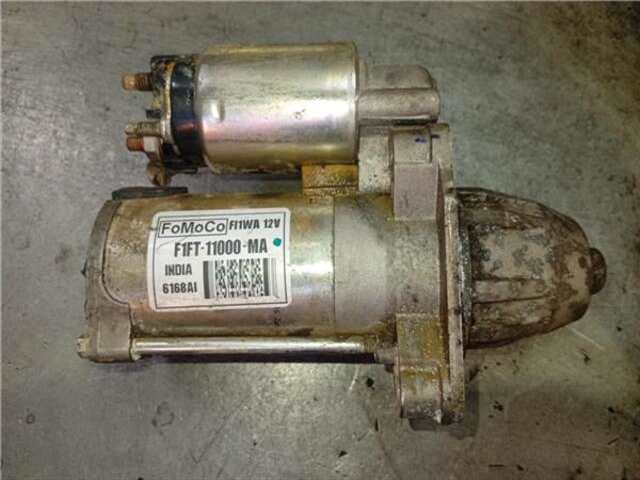 Motor de Arranque Ford Kuga 1.5 BUSINESS EDITION [1.5 LTR. - 88 KW TDCI CAT]