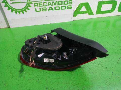 Foto 2ª: Piloto Portón Derecho Peugeot 2008 ALLURE 110CV (2013)
