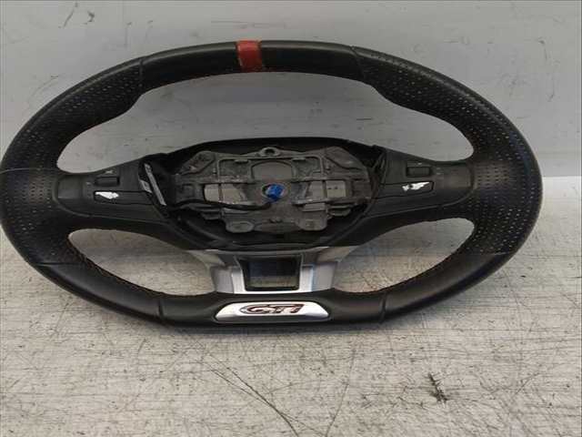 Foto 3ª: Volante Peugeot 208 208 CV 153KW [5GR]