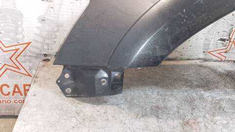 Foto 4ª: Aleta Delantera Izquierda Toyota Rav4 PREMIUM 177CV 130KW [2ADFHV] (2006)