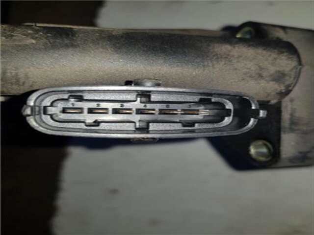 Foto 2ª: Pedal Acelerador Fiat Stilo 1.6 16V (192_XB1A) [182 B6.000]