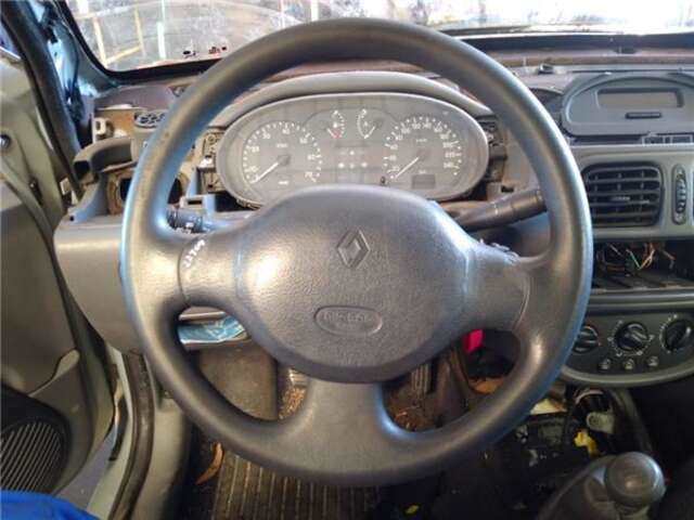 Volante Renault Clio 1.9 DTI ALIZE [1.9 LTR. - 59 KW DTI DIESEL]