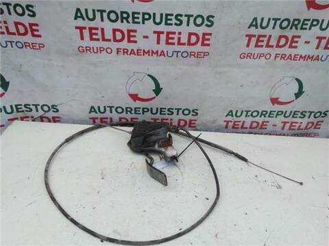 Pedal Acelerador Toyota Hiace 2.2