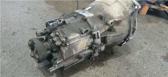 Foto 3ª: Caja Cambios Bmw Serie 3 315 2.0 318 CI [2.0 LTR. - 105 KW 16V] [N42 B20]