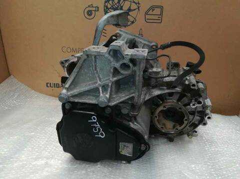 Foto 3ª: Caja Cambios Audi A3 1.9 TDI AMBIENTE 110CV 81KW [ASV] (2001)