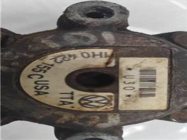 Foto 2ª: Bomba Servodireccion Seat Inca 1.9 D VAN [1 9 LTR. - 47 KW DIESEL CAT 1Y)] 64CV