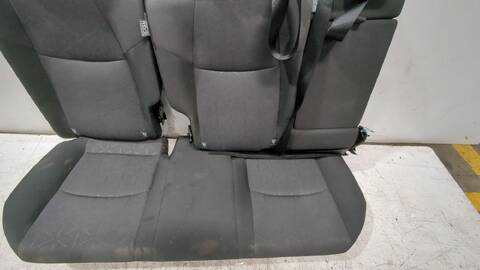 Foto 2ª: Asientos Traseros Toyota Rav4 2.0 MXAA52) 175CV [M20A-FKS] (2018)