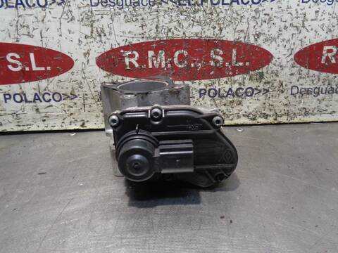 Foto 3ª: Valvula EGR Renault Trafic 2.0 DCI DIESEL CAT 114CV 84KW CAJA CERRADA [M9R E7] (2007)