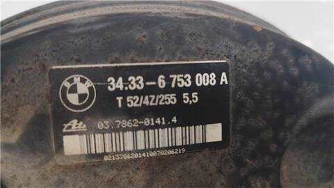 Foto 3ª: Servofreno Bmw Serie 3 315 2.5 323I [2 5 LTR. - 125 KW 24V CAT] BERLINA 170CV
