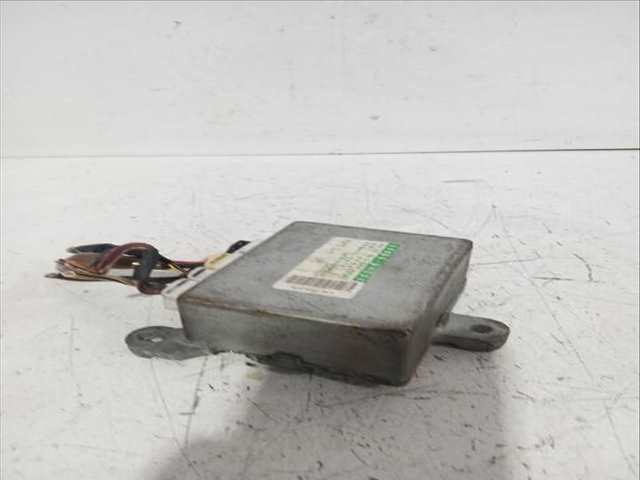 Foto 3ª: Centralita Airbag Peugeot 107 1.4 HDI 54CV [8HT (DV4TD)] (2005)