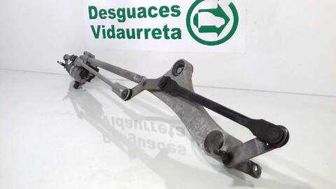 Foto 2ª: Brazo Limpia Delantero Izquierdo Mercedes Clase A 140 A 150 169.031) 95CV 70KW [266920] (2005)