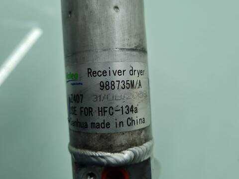 Foto 3ª: Evaporador Aire Acondicionado Nissan Qashqai GASOLINA (2009)