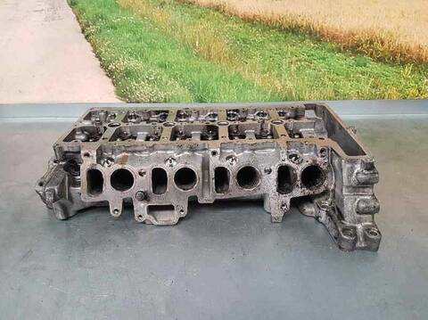 Foto 2ª: Culata Bmw Mini 1.6 DIESEL CAT 112CV 82KW [N47C16A] (2010)