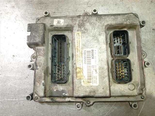 Centralita Motor ECU Iveco Eurocargo FG 120 E [4.5 LTR. - 152 KW DIESEL]