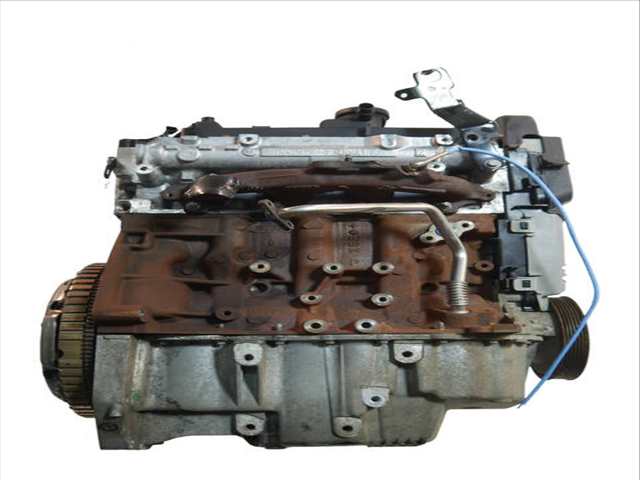 Motor Completo Mercedes Citan W415 90CV 66KW