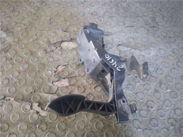 Foto 3ª: Pedal Acelerador Peugeot Expert 2.0 COMBI L1 [2.0 LTR. - 88 KW HDI CAT (RHK - DW10UTED4)] [RHK (DW10UTED4)]