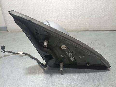 Foto 2ª: Retrovisor Izquierdo Mercedes Clase R 280 R 350 CDI 4-MATIC 251.022) 224CV 165KW [642950] (2006)