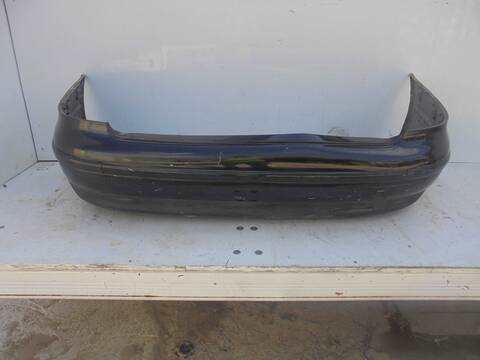 Paragolpes Trasero Seat Toledo SELECT 110CV 81KW